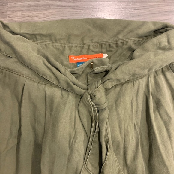 Cartonnier (Anthro) Pants - Picture 4 of 5